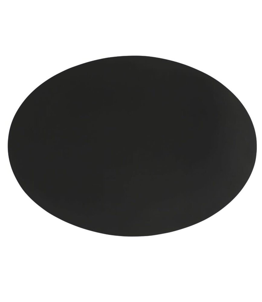 SEJ Design SEJ Design Placemat Oval 47 x 34 cm SEJ Design SEJ Design Placemat Oval 47 x 34 cm