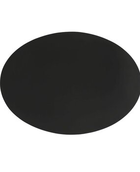 SEJ Design SEJ Design Placemat Ovaal 47 x 34 cm SEJ Design SEJ Design Placemat Ovaal 47 x 34 cm