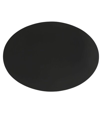 SEJ Design SEJ Design Placemat Ovaal 47 x 34 cm SEJ Design SEJ Design Placemat Ovaal 47 x 34 cm