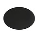 SEJ Design SEJ Design Placemat Ovaal 47 x 34 cm SEJ Design SEJ Design Placemat Ovaal 47 x 34 cm