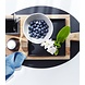 SEJ Design SEJ Design Placemat Ovaal 47 x 34 cm SEJ Design SEJ Design Placemat Ovaal 47 x 34 cm