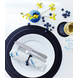 SEJ Design SEJ Design Placemat Rond Ø 39cm SEJ Design SEJ Design Placemat Rond Ø 39cm