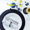SEJ Design SEJ Design Placemat Rond Ø 39cm SEJ Design SEJ Design Placemat Rond Ø 39cm