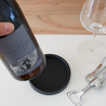 SEJ Design SEJ Design Round Coaster Black Ø 10 cm