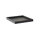 SEJ Design SEJ Design Tray Square Black Large 30x30cm SEJ Design SEJ Design Tray Square Black Large 30x30cm