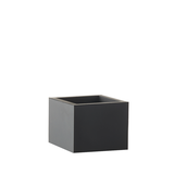 SEJ Design SEJ Design Black Storage Box Black XX-Small 8x8x6cm SEJ Design SEJ Design Black Storage Box Black XX-Small 8x8x6cm