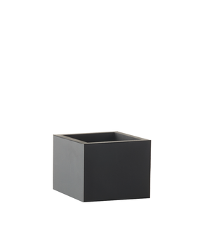 SEJ Design SEJ Design Black Storage Box Black XX-Small 8x8x6cm SEJ Design SEJ Design Black Storage Box Black XX-Small 8x8x6cm