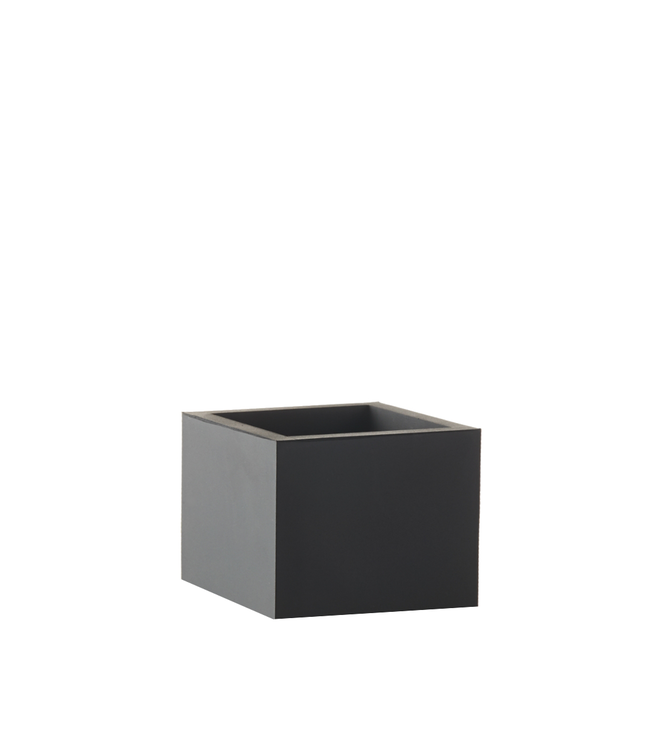 SEJ Design SEJ Design Black Storage Box Black XX-Small  8x8x6cm