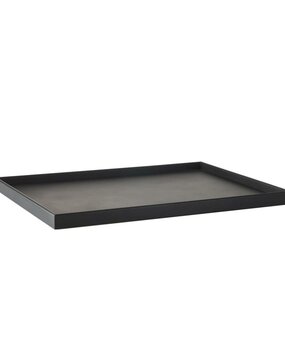 SEJ Design SEJ Design Black Serving Tray 34x44cm