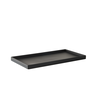 SEJ Design SEJ Design Black Tray Minus 16x22 cm