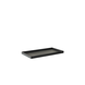 SEJ Design SEJ Design Zwarte Tray Rechthoek X-Small 9x18 cm SEJ Design SEJ Design Zwarte Tray Rechthoek X-Small 9x18 cm