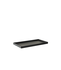 SEJ Design Zwarte Tray X-Small 9x18cm SEJ Design Zwarte Tray X-Small 9x18cm