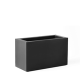 SEJ Design SEJ Design Storage Box Black 20x9x12cm SEJ Design SEJ Design Storage Box Black 20x9x12cm