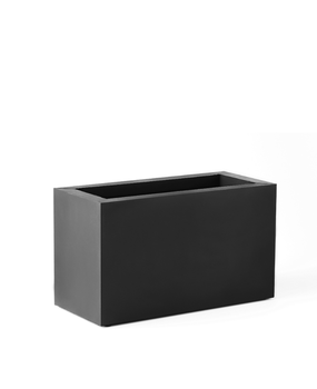 SEJ Design SEJ Design Storage Box Black 20x9x12cm
