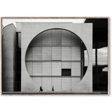 Paper Collective Paper Collective Foto Art Print 50x70cm Berlijn zonder lijst Paper Collective Paper Collective Foto Art Print 50x70cm Berlijn zonder lijst