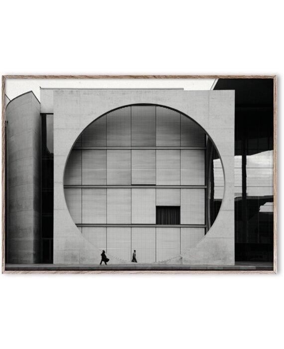 Paper Collective art prints - affordable wall art - Danish