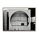 Paper Collective Paper Collective Photo Art Print 50x70cm Berlin (without frame) Paper Collective Paper Collective Photo Art Print 50x70cm Berlin (without frame)