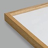 Paper Collective Paper Collective  30x40cm Massief Eiken fotolijst