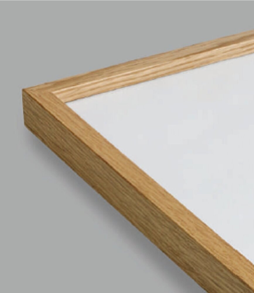 Paper Collective Paper Collective 50x70cm Solid Oak Frame Paper Collective Paper Collective 50x70cm Solid Oak Frame