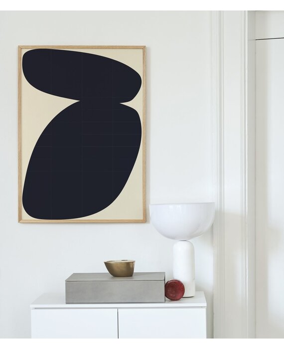 Paper Collective Print Solid Shapes 03 (diverse maten)