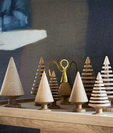 The Oak Men The Oak Men Wooden Tree Solid Oak Small The Oak Men The Oak Men Wooden Tree Solid Oak Small