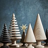 The Oak Men The Oak Men Wooden Tree Solid Dark Oak Large The Oak Men The Oak Men Wooden Tree Solid Dark Oak Large