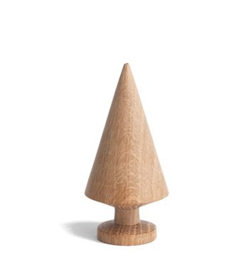 The Oak Men The Oak Men Wooden Tree  Solid Oak Large