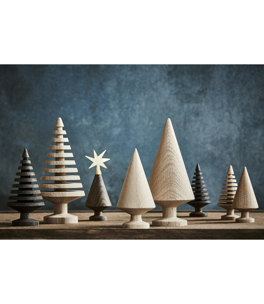 The Oak Men The Oak Men Wooden Tree Solid Oak XL Mega Large The Oak Men The Oak Men Wooden Tree Solid Oak XL Mega Large