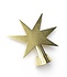 The Oak Men Christmas Star Brass The Oak Men Christmas Star Brass