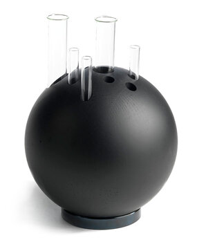 The Oak Men The Oak Men Lebowski Zwart Eiken