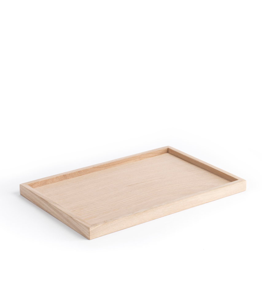 The Oak Men The Oak Men Tray Eiken Medium The Oak Men The Oak Men Tray Eiken Medium
