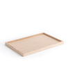 The Oak Men The Oak Men Tray Eiken Medium The Oak Men The Oak Men Tray Eiken Medium