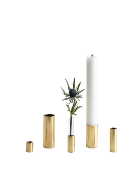 The Oak Men The Oak Men Pimp Kit Messing 5-delig The Oak Men The Oak Men Pimp Kit Messing 5-delig