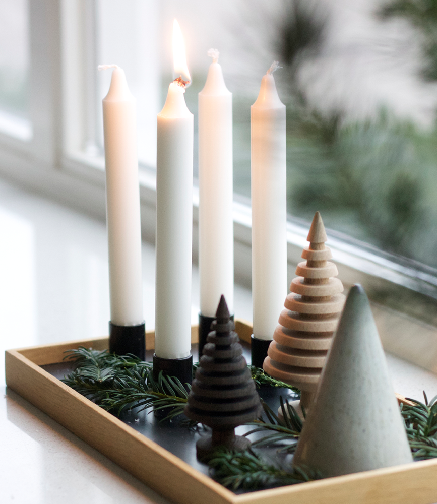 The Oak Men The Oak Men Wooden Tree Branches Oak large The Oak Men The Oak Men Wooden Tree Branches Oak large