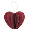 LOVI Lovi Hartje berkenhout donker rood DIY pakketje - 2 formaten - ook leuk om te versturen als cadeau LOVI Lovi Hartje berkenhout donker rood DIY pakketje - 2 formaten - ook leuk om te versturen als cadeau