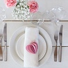 LOVI Lovi Hartje berkenhout roze DIY pakketje - 2 formaten - ook leuk om te versturen als cadeau LOVI Lovi Hartje berkenhout roze DIY pakketje - 2 formaten - ook leuk om te versturen als cadeau