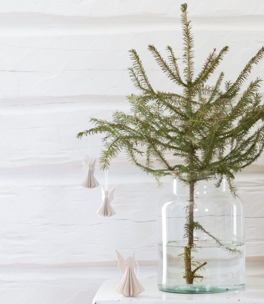 LOVI Lovi Engel berkenhout naturel DIY pakketje - 3 formaten - ook leuk om te versturen als cadeau LOVI Lovi Engel berkenhout naturel DIY pakketje - 3 formaten - ook leuk om te versturen als cadeau