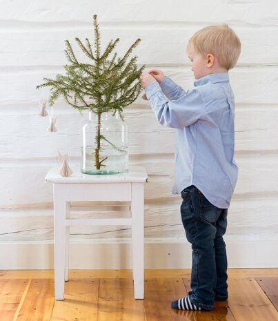 LOVI Lovi Engel berkenhout naturel DIY pakketje - 3 formaten - ook leuk om te versturen als cadeau LOVI Lovi Engel berkenhout naturel DIY pakketje - 3 formaten - ook leuk om te versturen als cadeau