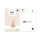 LOVI Lovi Engel berkenhout naturel DIY pakketje - 3 formaten - ook leuk om te versturen als cadeau LOVI Lovi Engel berkenhout naturel DIY pakketje - 3 formaten - ook leuk om te versturen als cadeau