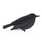 Lovi Bird black wood - 2 sizes - Birch plywood 3D-animal DIY package Lovi Bird black wood - 2 sizes - Birch plywood 3D-animal DIY package