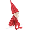 LOVI Lovi Elf birchwood Red DIY package - 3 sizes - perfect to send as a gift LOVI Lovi Elf birchwood Red DIY package - 3 sizes - perfect to send as a gift