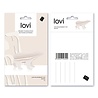 LOVI Lovi Polar bear birchwood white DIY package - 2 sizes - perfect to send as a gift LOVI Lovi Polar bear birchwood white DIY package - 2 sizes - perfect to send as a gift