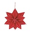 Lovi Star birchwood Red DIY package - 2 sizes