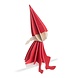 LOVI Lovi Elf meisje berkenhout rood DIY pakketje - 3 formaten - ook leuk om te versturen als cadeau LOVI Lovi Elf meisje berkenhout rood DIY pakketje - 3 formaten - ook leuk om te versturen als cadeau