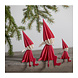 LOVI Lovi Elf meisje berkenhout rood DIY pakketje - 3 formaten - ook leuk om te versturen als cadeau LOVI Lovi Elf meisje berkenhout rood DIY pakketje - 3 formaten - ook leuk om te versturen als cadeau