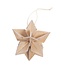 Lovi Star birchwood natural 5cm DIY package