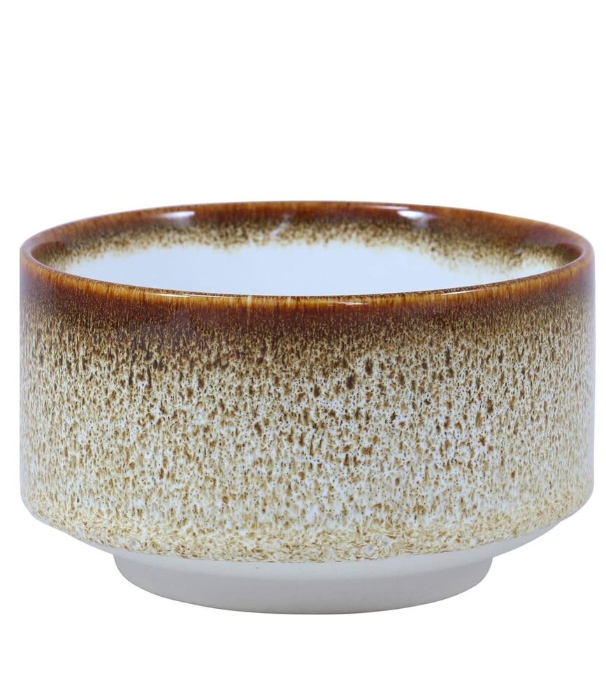 Studio Arhoj Studio Arhoj Munch Bowl Chocolate Fizz Studio Arhoj Studio Arhoj Munch Bowl Chocolate Fizz