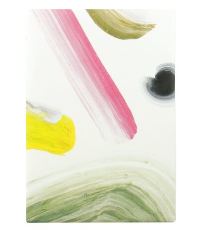 Studio Arhoj Studio Arhoj Paper Packs Atelier - 10 A5 kaarten met envelop Studio Arhoj Studio Arhoj Paper Packs Atelier - 10 A5 kaarten met envelop