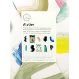 Studio Arhoj Studio Arhoj Paper Packs Atelier Studio Arhoj Studio Arhoj Paper Packs Atelier