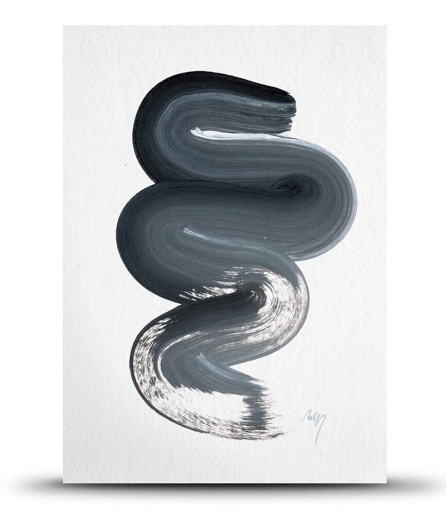 Studio Arhoj Studio Arhoj Paper Packs Atelier - 10 A5 kaarten met envelop Studio Arhoj Studio Arhoj Paper Packs Atelier - 10 A5 kaarten met envelop